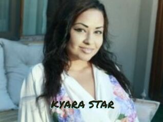 KYARA_STAR