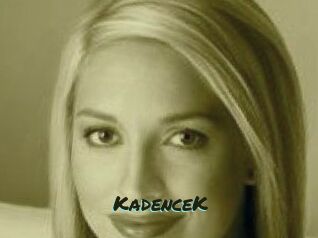 KadenceK Muhyoo Adult