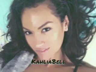 Kahlia_Bell