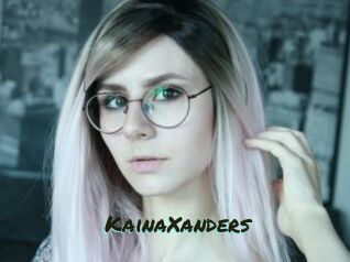 KainaXanders