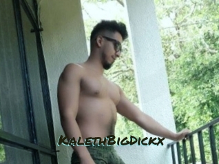 KalethBigDickx