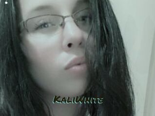 KaliWhite