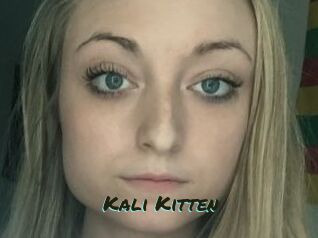 Kali_Kitten