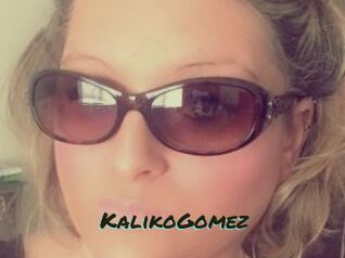 KalikoGomez