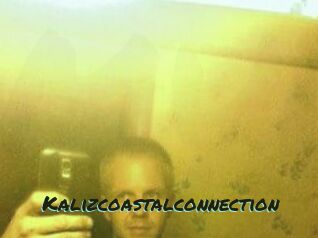 Kalizcoastalconnection