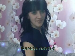 Kamila_gentle