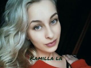 Kamilla_la