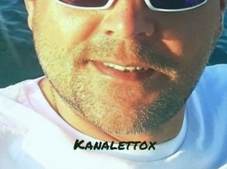 Kanalettox