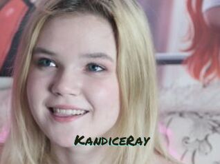 KandiceRay Muhyoo Adult