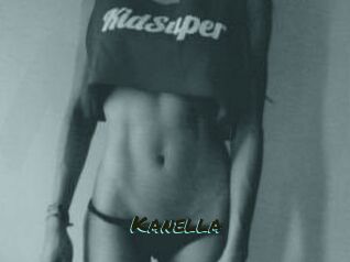 Kanella