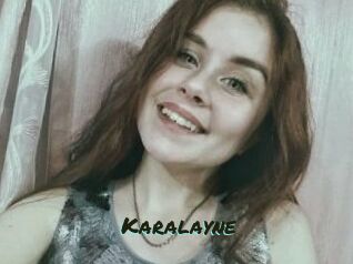 Karalayne