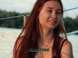 Kareene