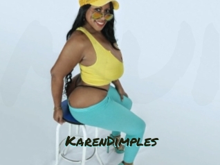 KarenDimples