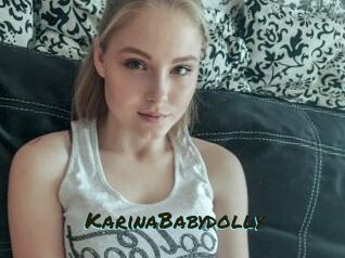 KarinaBabydolly