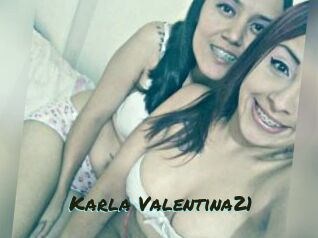 Karla_Valentina21 Muhyoo Adult