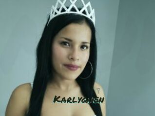 Karlyquen