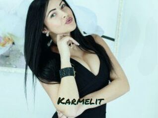 Karmelit