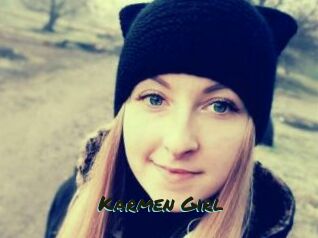 Karmen_Girl