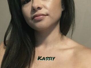 Kassiy