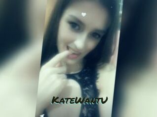 KateWantU