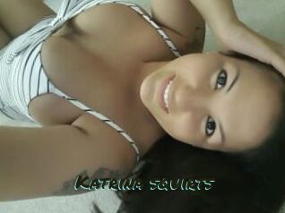 Katrina_squirts