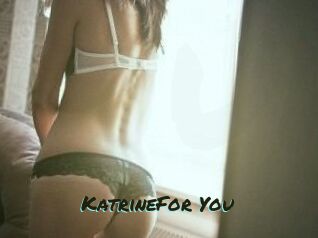 KatrineFor_You_