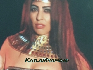 KaylahDiamond