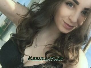 KeendraSand