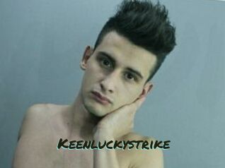 Keenluckystrike