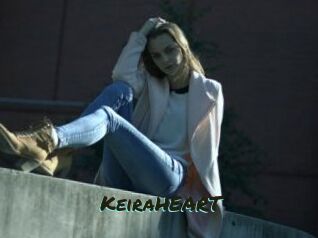 KeiraHEART