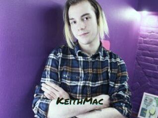 KeithMac