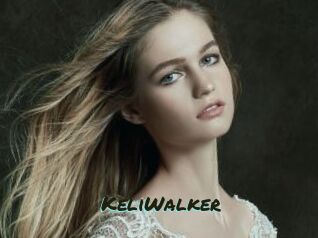 KeliWalker