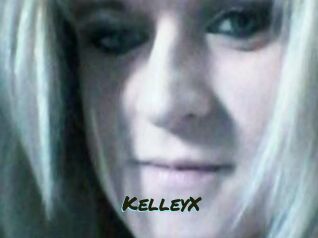 KelleyX