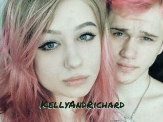 KellyAndRichard