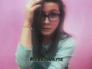 KellyWayse