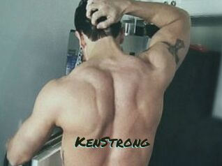 KenStrong