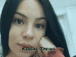 Kendal_Spring