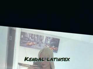 Kendal_latinsex