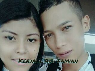 Kendall_And_Damian