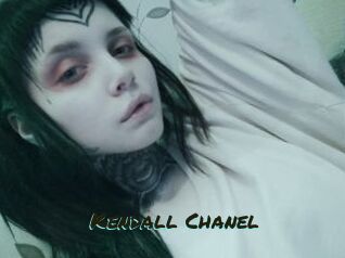 Kendall_Chanel