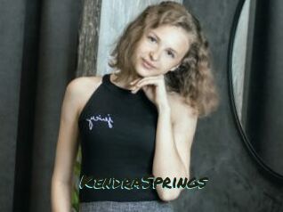 KendraSprings