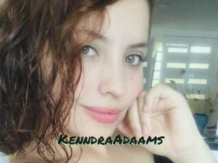 KenndraAdaams