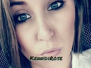 KennidiRose