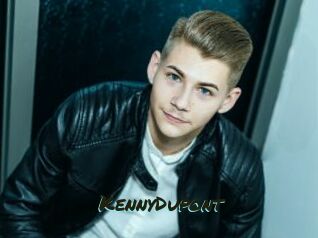 KennyDupont Muhyoo Adult