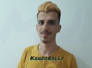 KenzoRelly