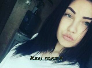 Keri_foks_X