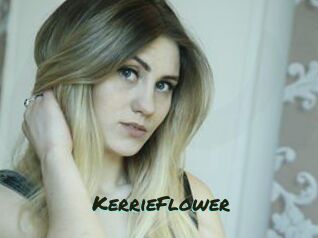 KerrieFlower