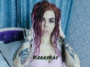 KerryRay