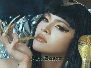 KeshBorts Muhyoo Adult