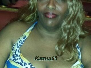 Kesha69 Muhyoo Adult